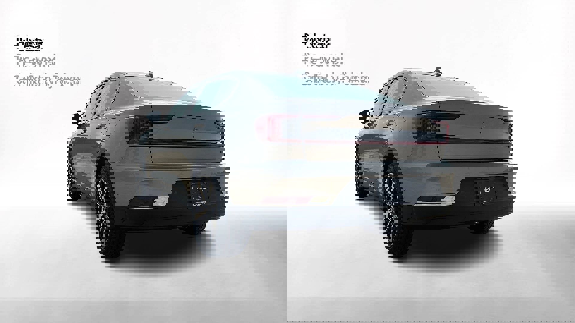 Used 2022 Polestar Polestar 2 w/ Pilot Package image 3
