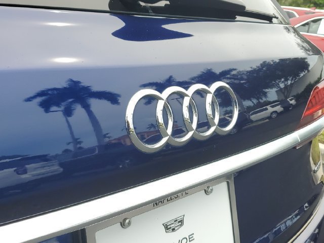 Used 2020 Audi Q7 3.0T Premium Plus w/ Premium Plus Package AWD/4WD image 29