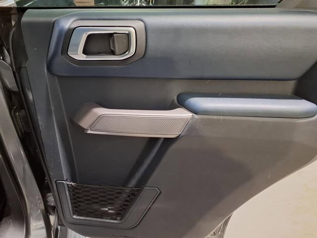Used 2023 Ford Bronco Outer Banks image 27