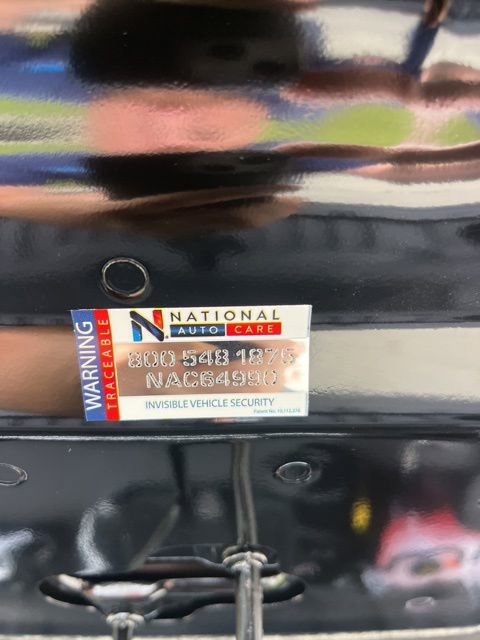 New 2026 Chevrolet Silverado 1500 RST w/ RST Select Package image 38