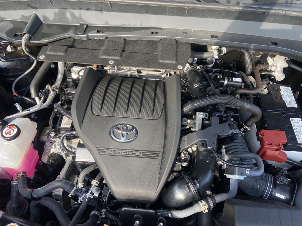 Used 2024 Toyota Grand Highlander XLE image 30