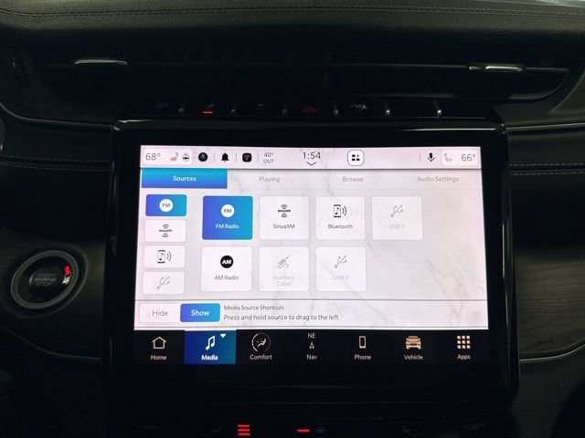 Used 2024 Jeep Grand Cherokee Limited 4xe image 44