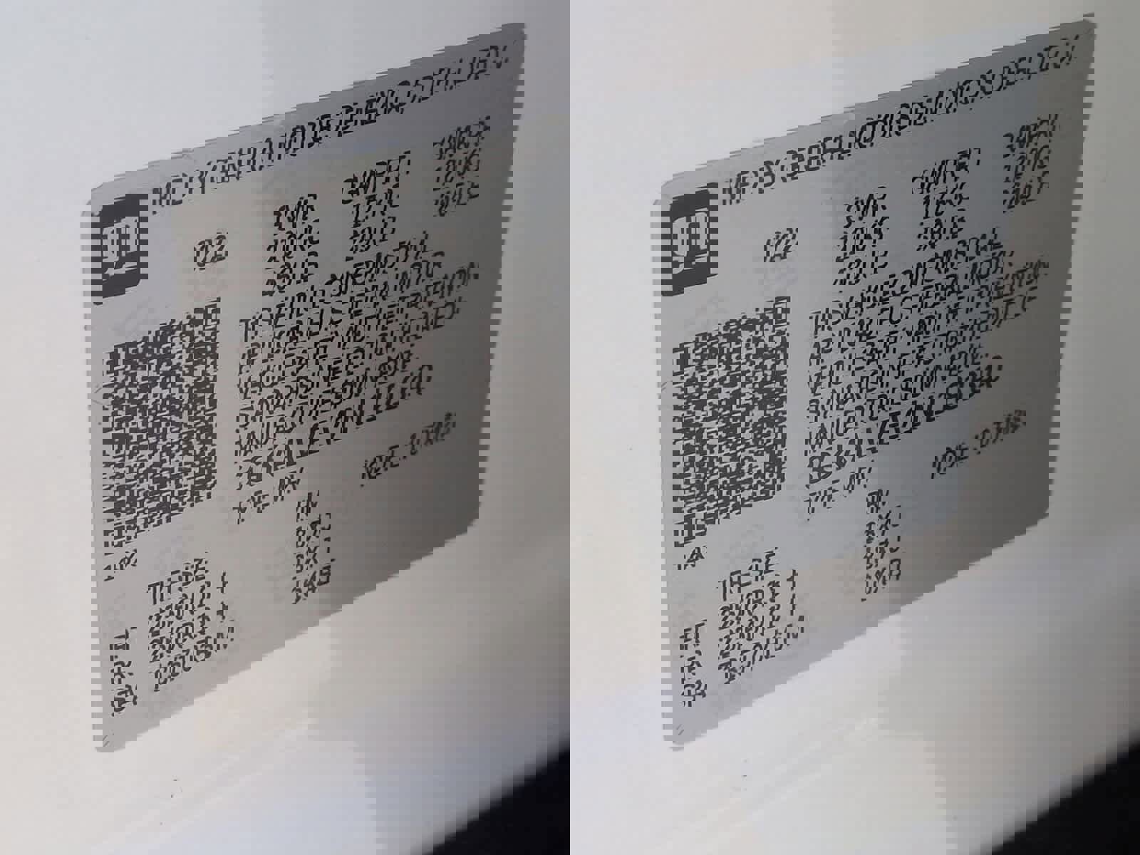 Used 2022 GMC Terrain SLT w/ Infotainment Package II image 37