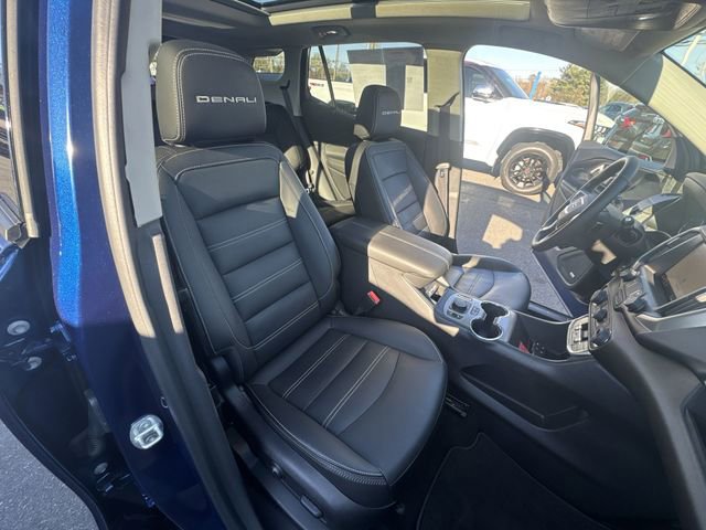 Used 2023 GMC Terrain Denali w/ Denali Premium Package image 29