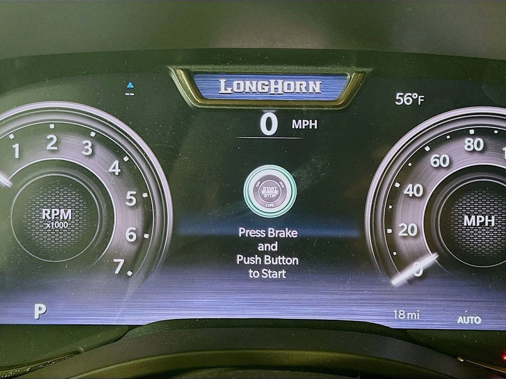 New 2026 RAM 1500 Limited image 11