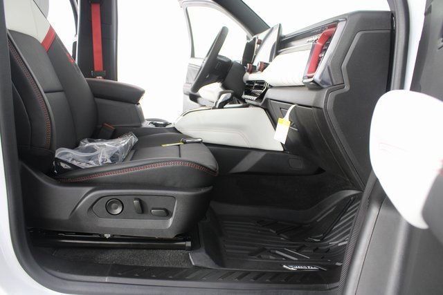 New 2026 GMC Canyon AT4X AWD/4WD image 22