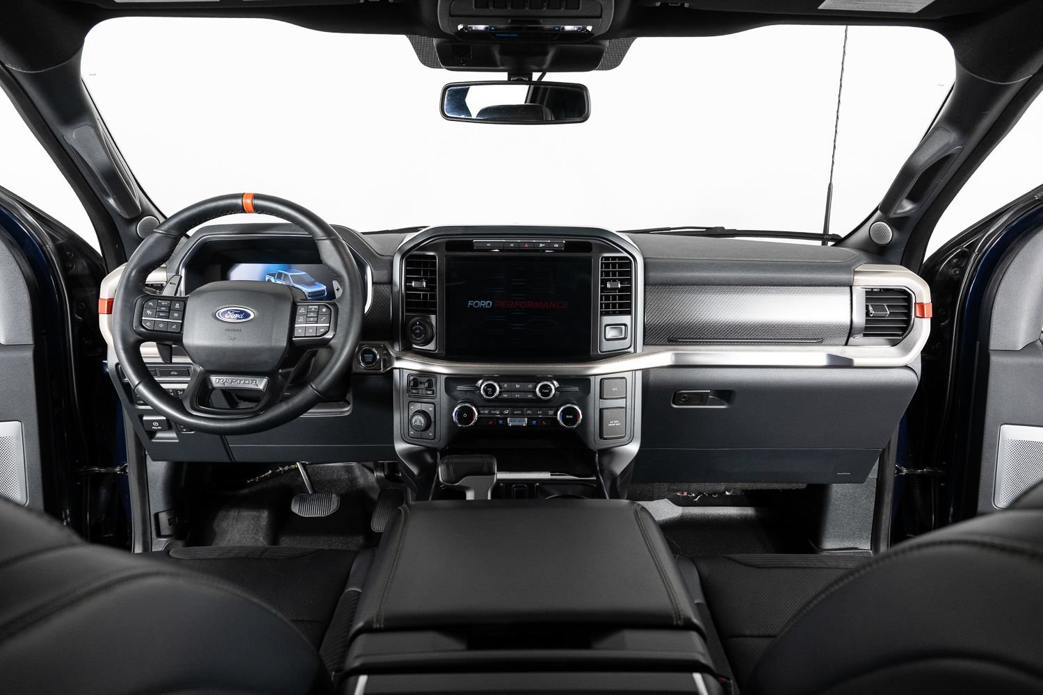 Used 2023 Ford F150 Raptor AWD/4WD image 32