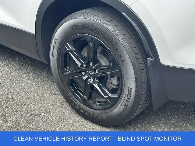 Used 2024 Chevrolet Blazer LT w/ Convenience Package FWD image 7