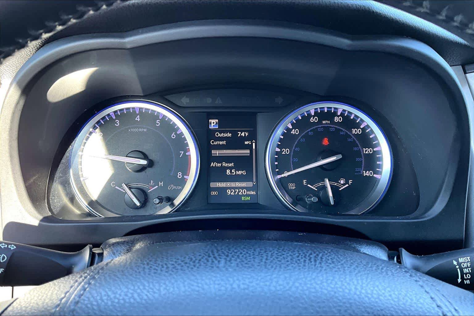 Used 2018 Toyota Highlander XLE image 25