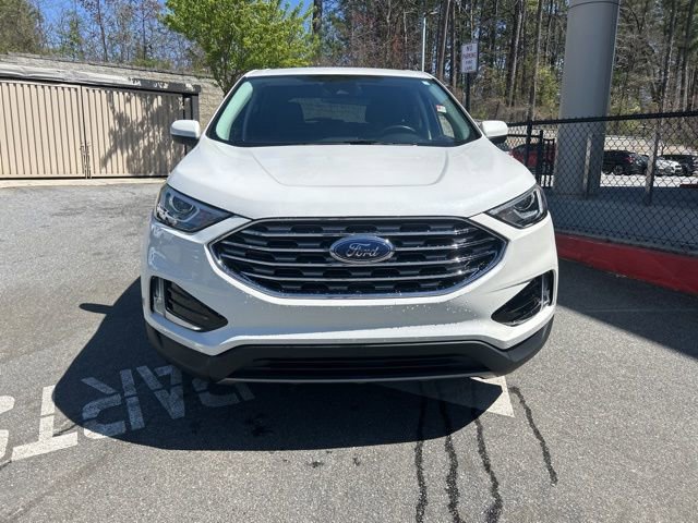 Used 2022 Ford Edge SEL w/ Convenience Package image 2