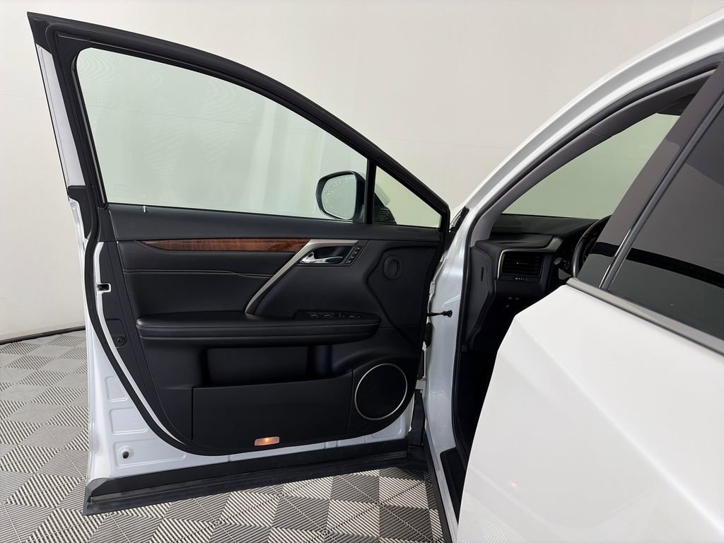 Used 2019 Lexus RX 350L AWD image 10
