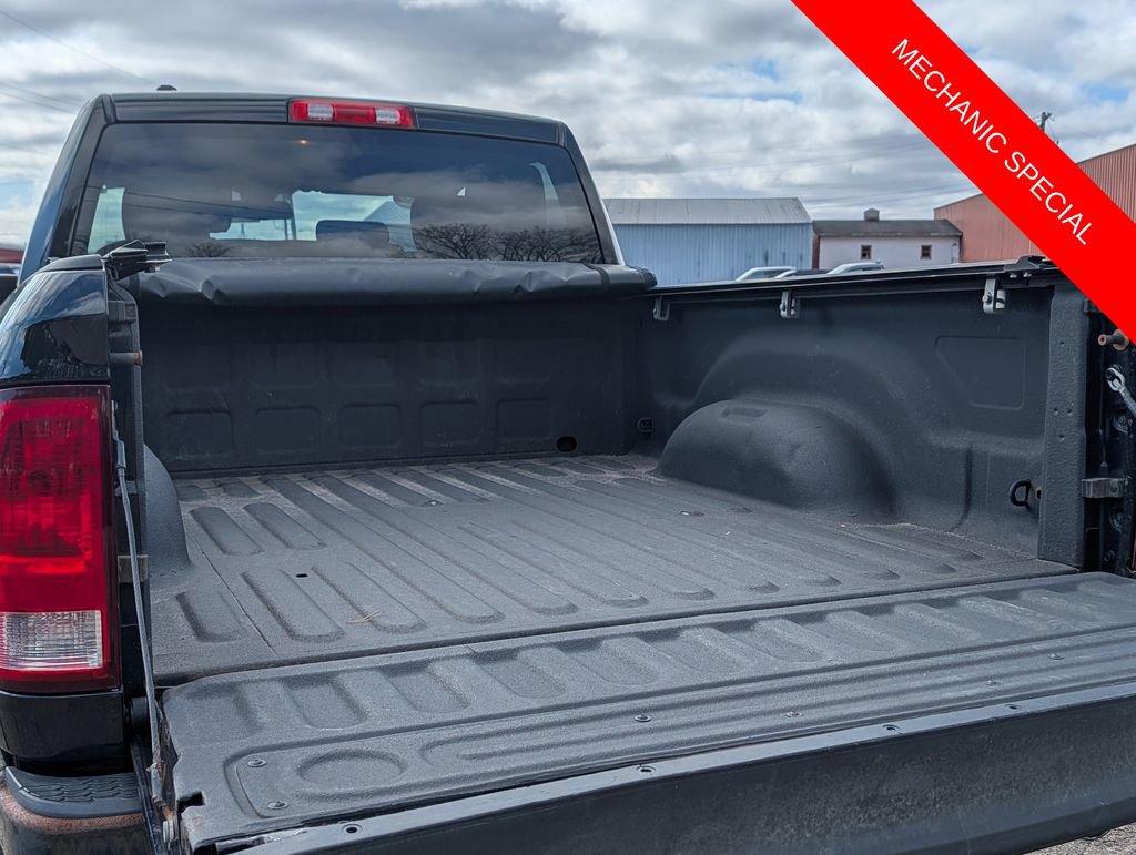 Used 2014 RAM 1500 Express AWD/4WD image 10