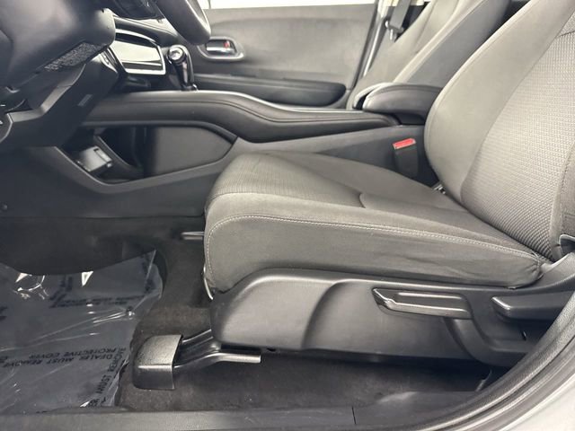 Certified 2022 Honda HR-V EX image 23