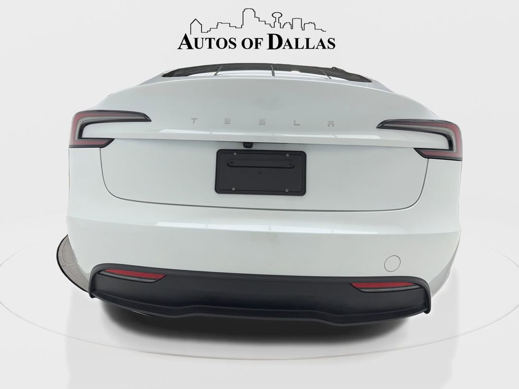 Used 2024 Tesla Model 3 Standard Range image 6