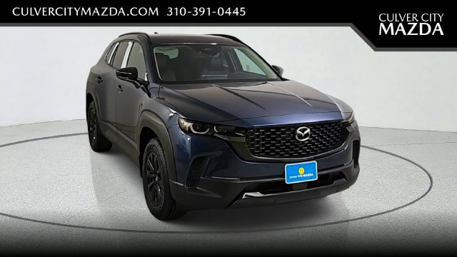 New 2026 MAZDA CX-50 AWD 2.5 Hybrid w/ Weather Package image 1
