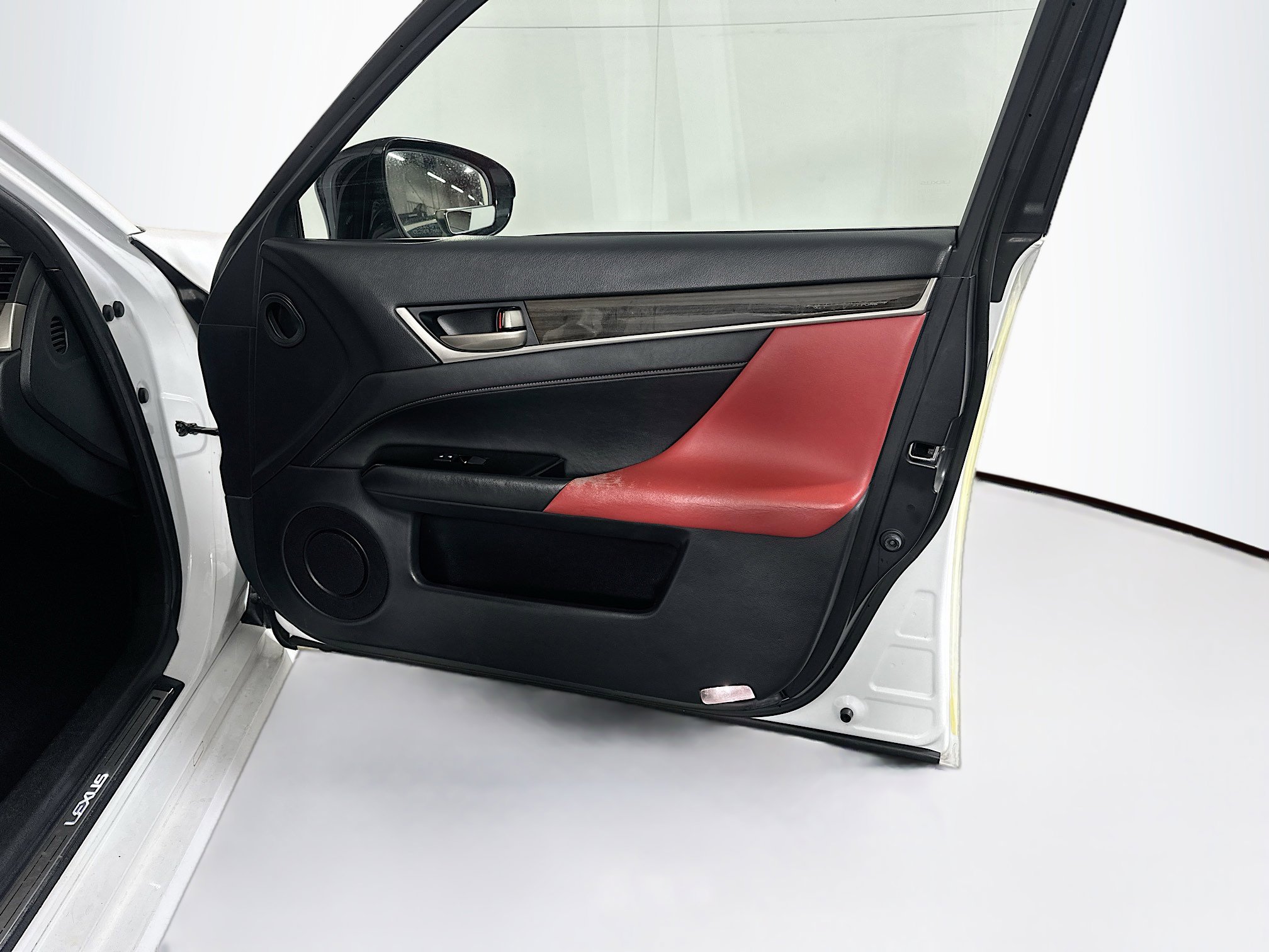 Used 2015 Lexus GS 350 image 34