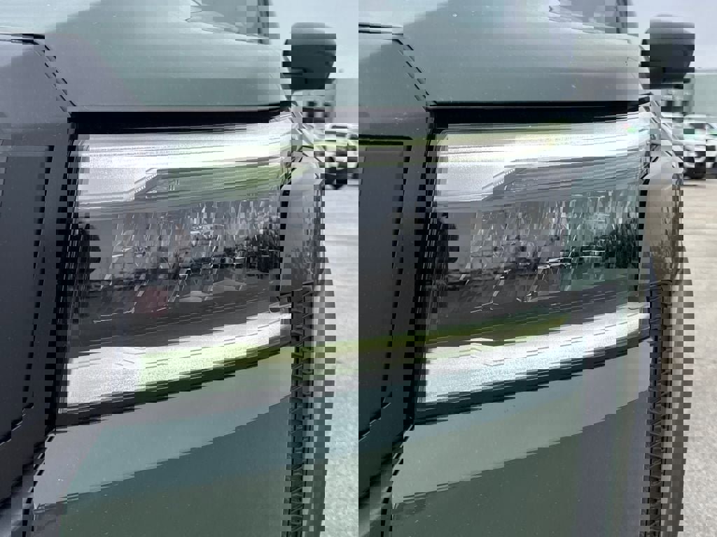 New 2026 Nissan Frontier PRO-4X w/ Pro Premium Package image 10