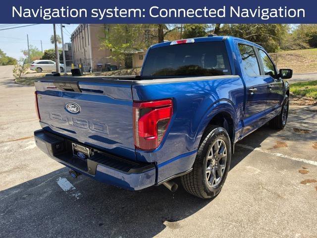 Certified 2024 Ford F150 STX RWD image 4