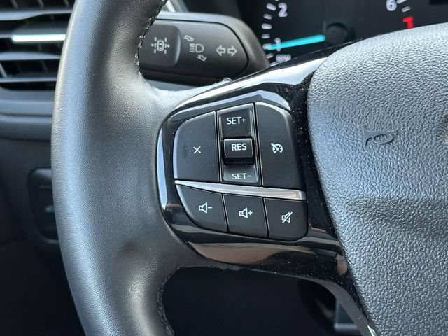 Certified 2022 Ford Escape SE w/ Convenience Package FWD image 21