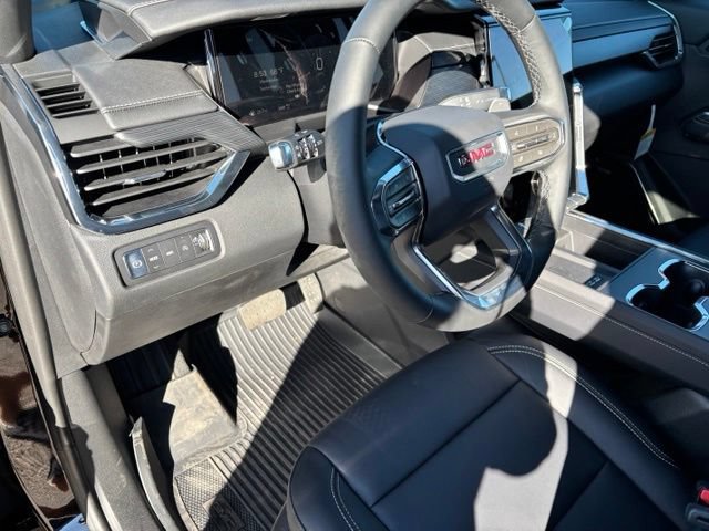 New 2026 GMC Acadia Elevation w/ Elevation Premium Package AWD/4WD image 14