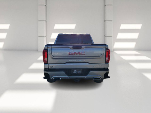 Used 2024 GMC Sierra 1500 Denali image 6