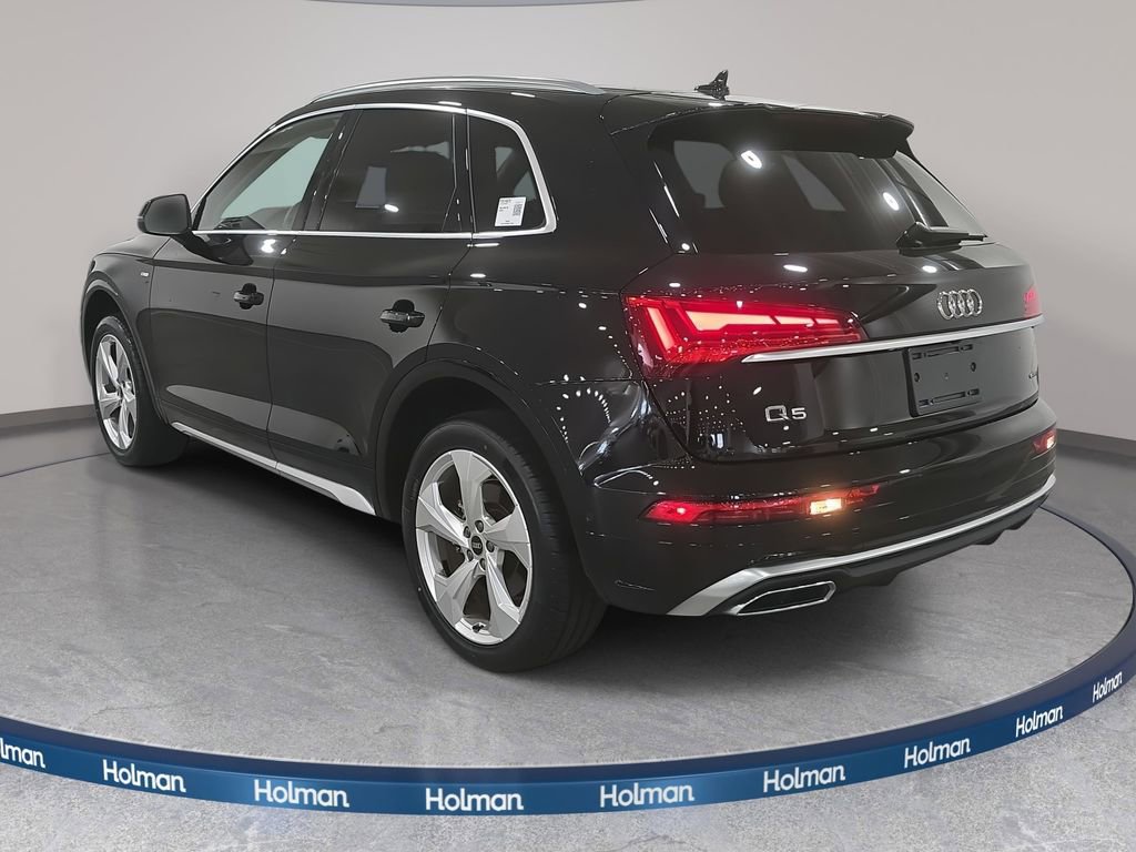 Used 2023 Audi Q5 2.0T Prestige image 8