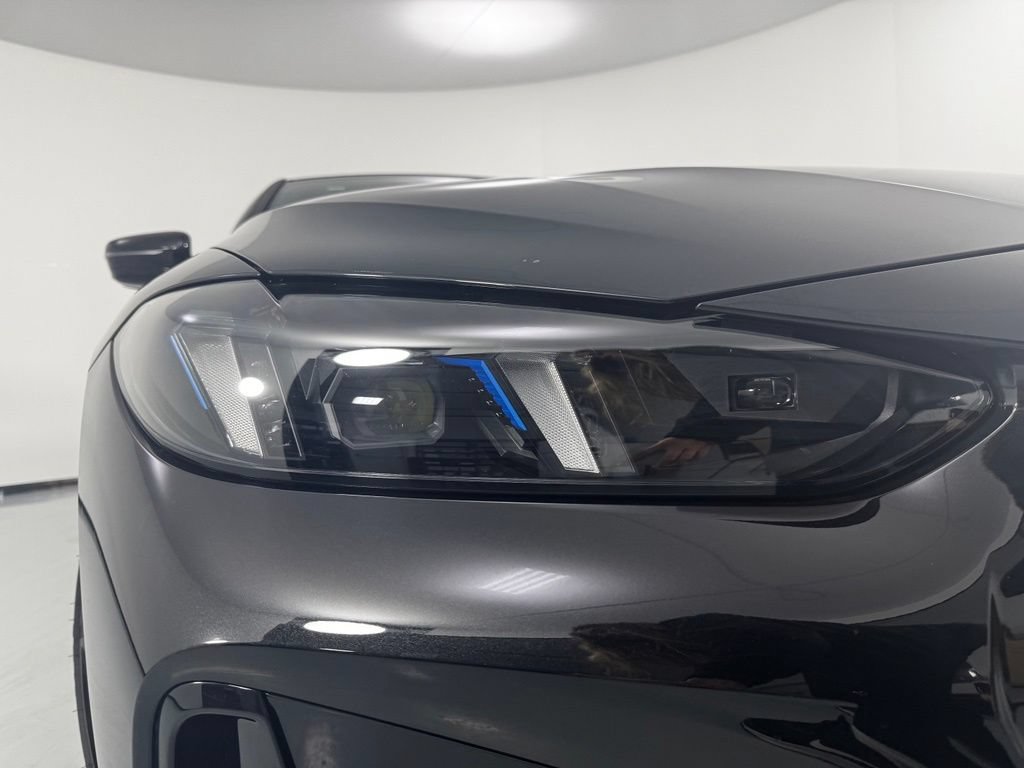 New 2027 BMW 430i Coupe w/ M Sport Package AWD/4WD image 8