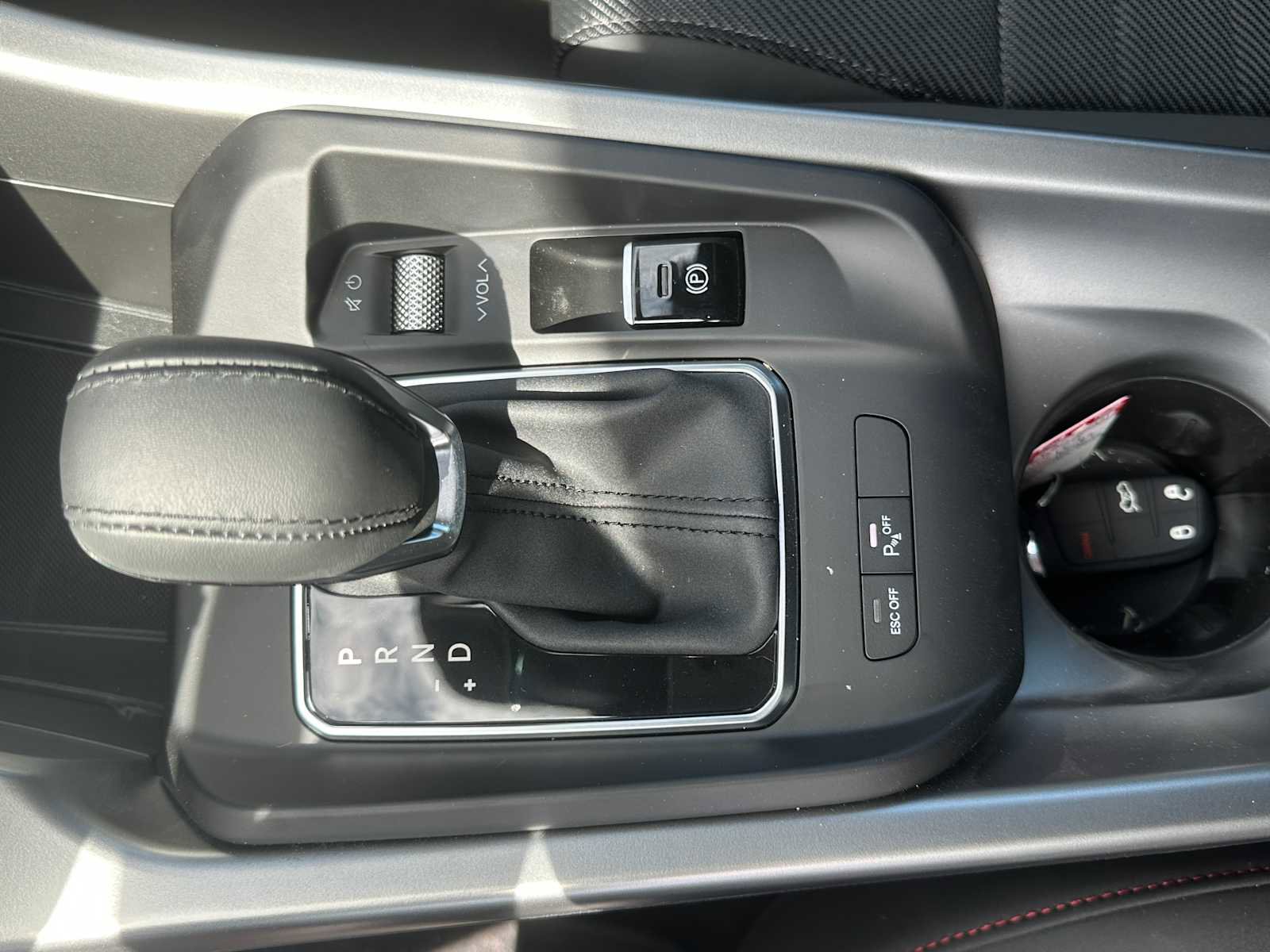 New 2025 Dodge Hornet GT image 22