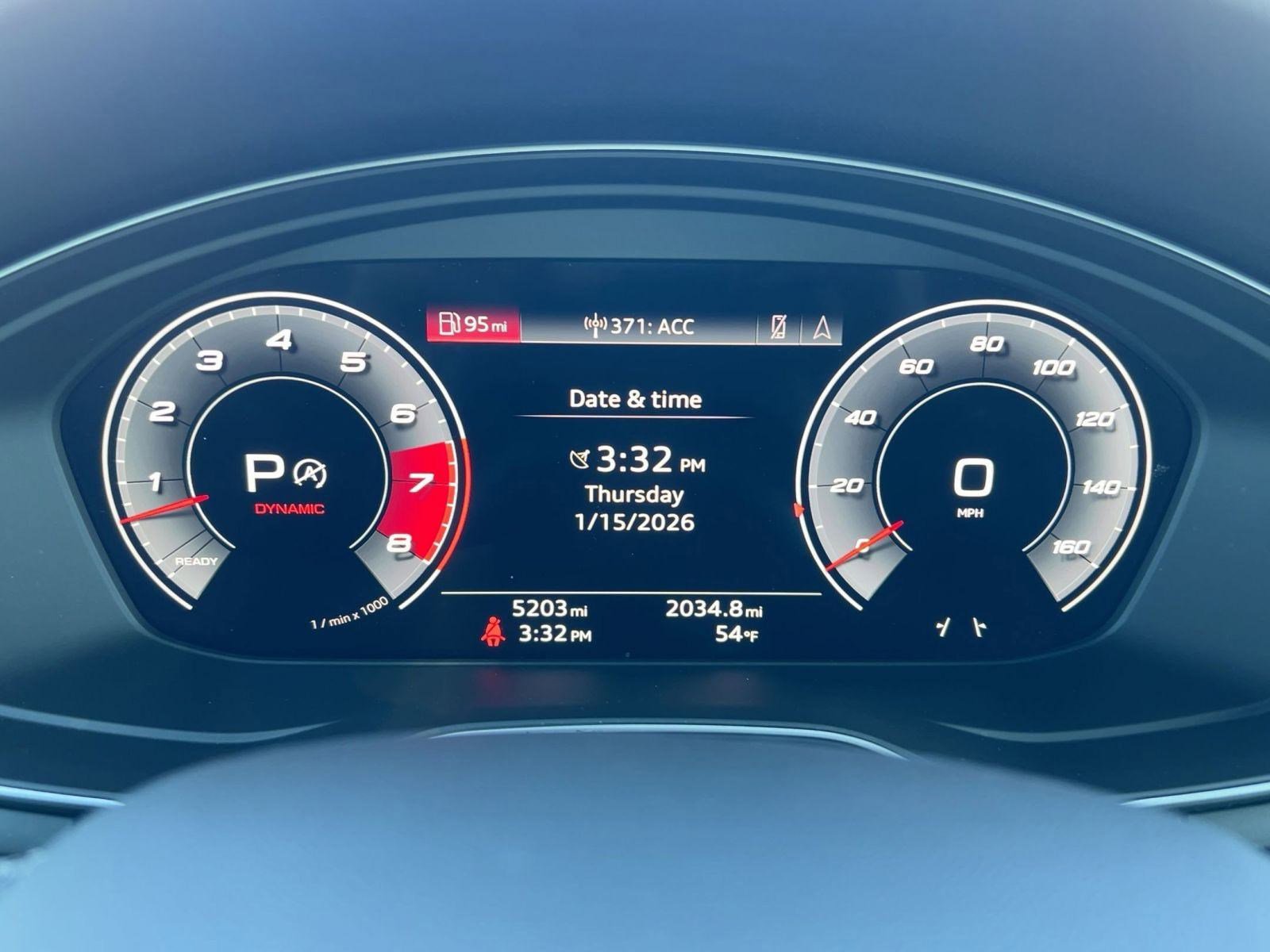 Certified 2024 Audi S5 Premium Plus image 18