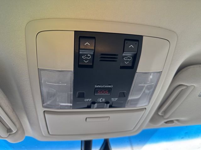 Used 2014 Lexus GX 460 Luxury AWD/4WD image 31