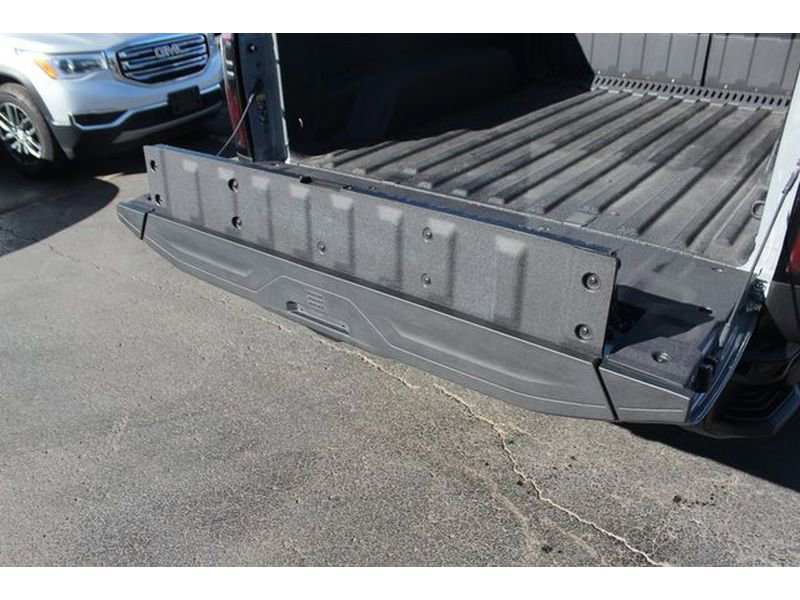New 2026 GMC Sierra EV Elevation w/ Premium Package image 50