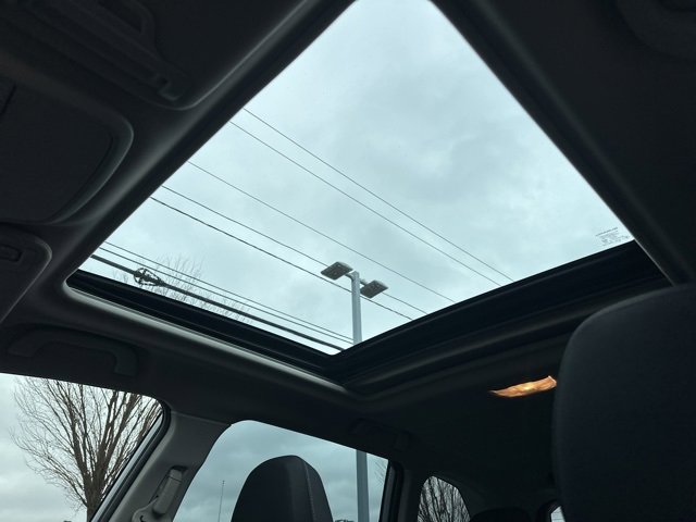 Used 2021 Subaru Forester Premium image 10