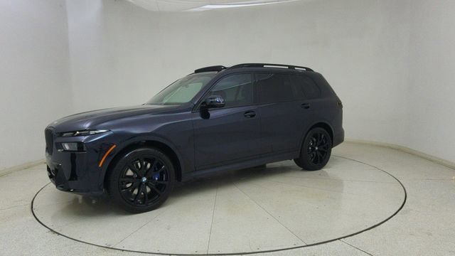 Used 2026 BMW X7 xDrive40i w/ M Sport Package AWD/4WD image 71