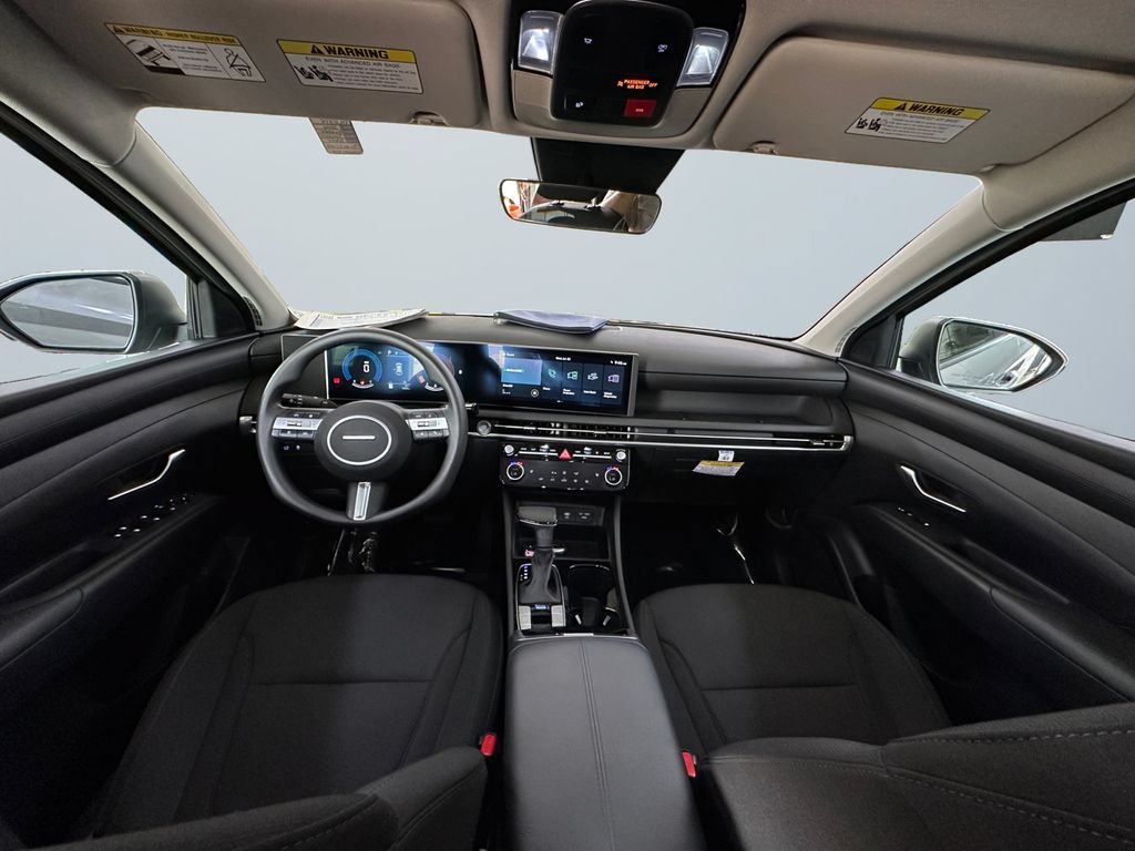 Used 2026 Hyundai Tucson SEL FWD image 10