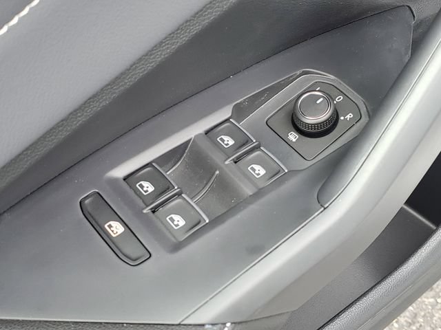 New 2026 Volkswagen Jetta SEL FWD image 15