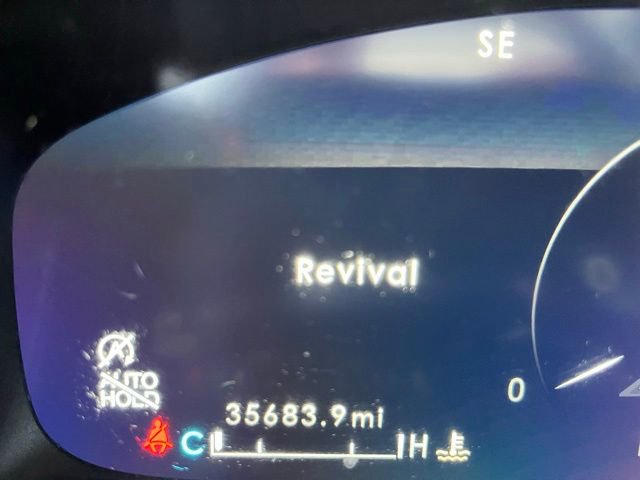 Used 2023 Lincoln Nautilus Reserve w/ Equipment Group 201A image 18