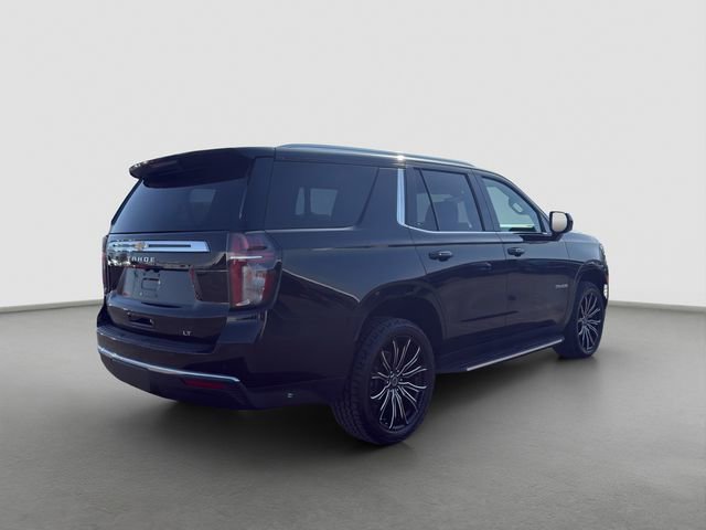 Used 2021 Chevrolet Tahoe LT image 6