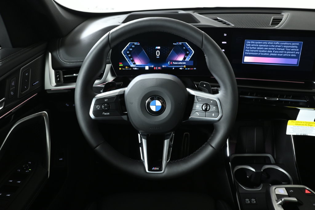 New 2027 BMW X1 xDrive28i AWD/4WD image 17