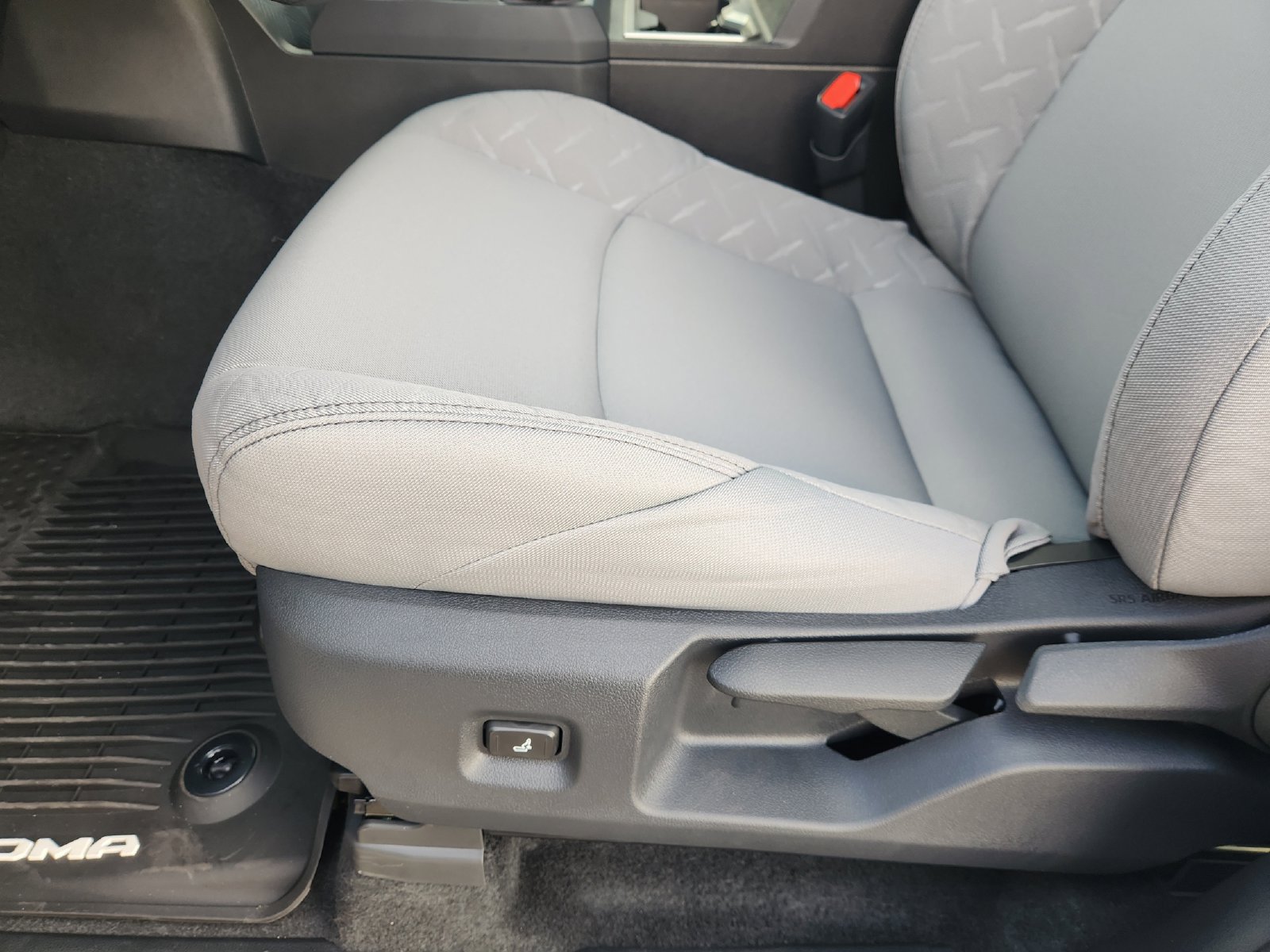 New 2026 Toyota Tacoma 4x4 Double Cab image 23