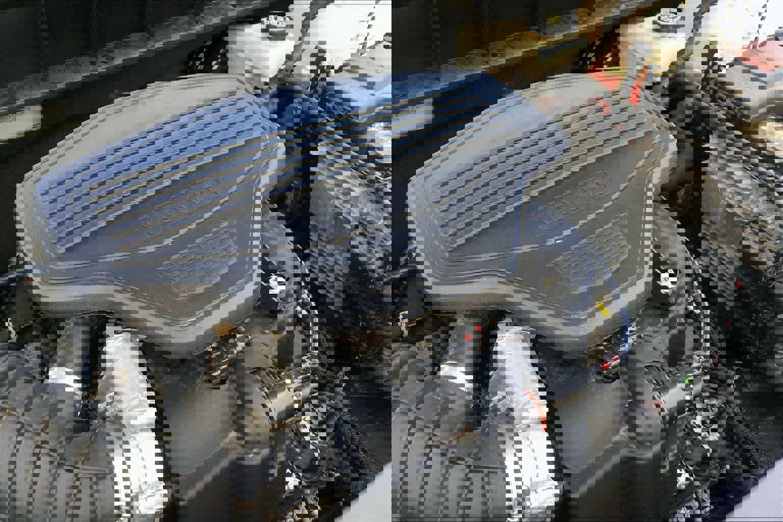 Used 2017 Cadillac XT5 Luxury image 32