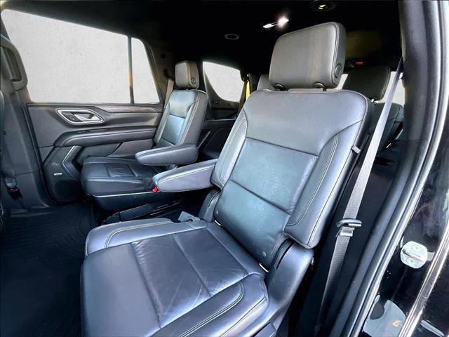Used 2021 Chevrolet Tahoe LT AWD/4WD image 28