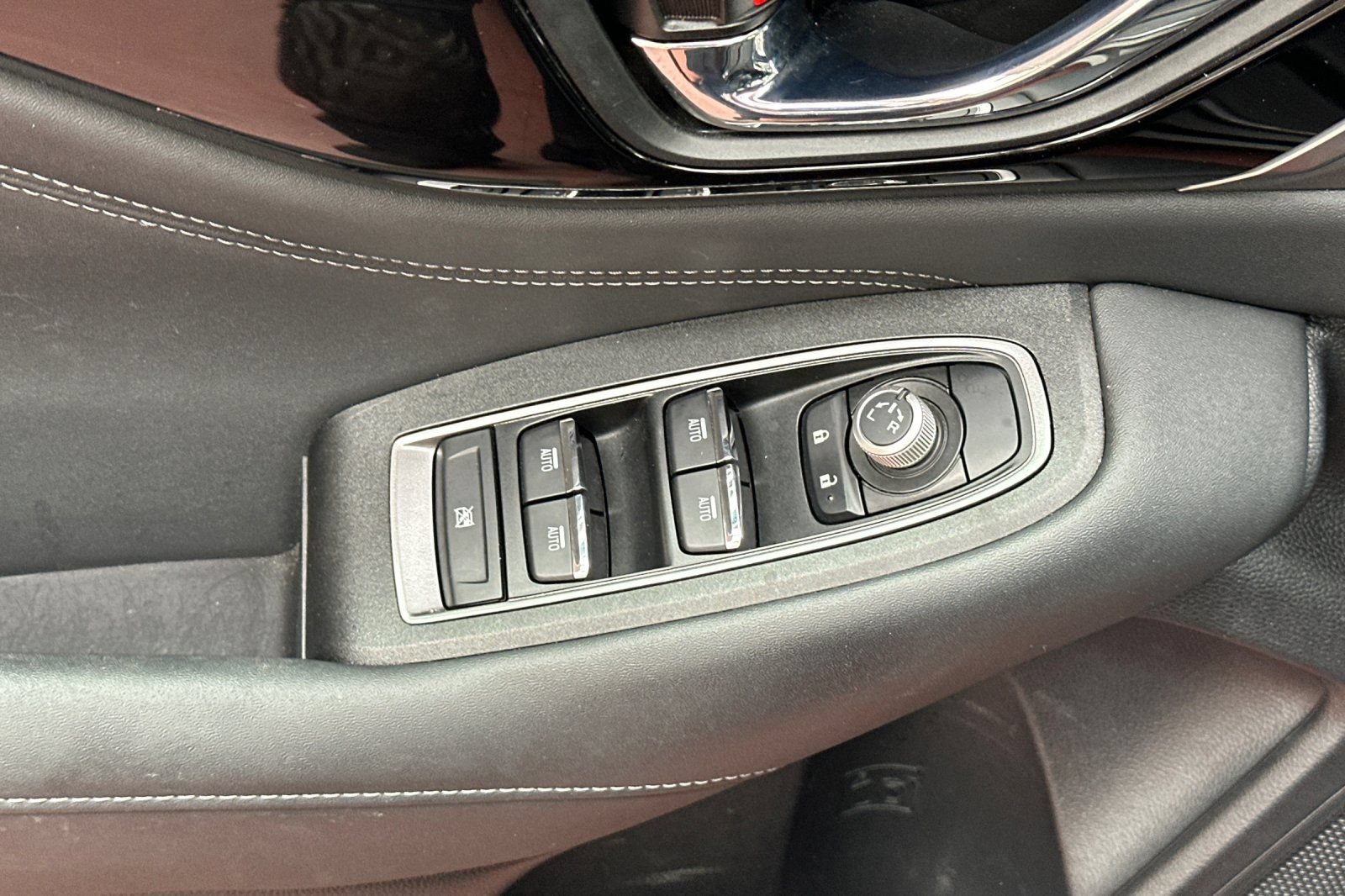 Used 2024 Subaru Outback Limited AWD/4WD image 15