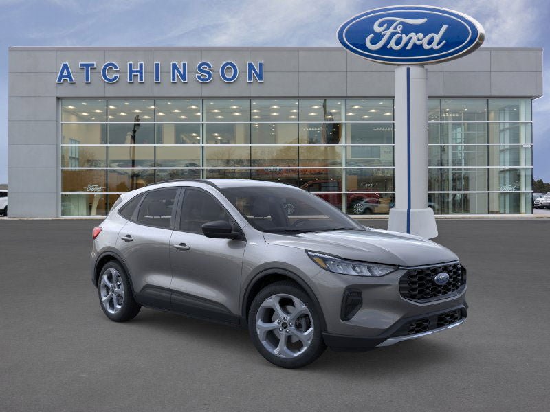New 2026 Ford Escape ST-Line AWD/4WD image 7
