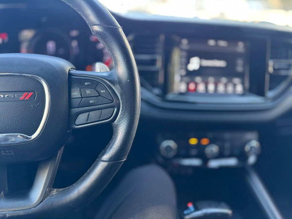 Used 2022 Dodge Durango GT image 8