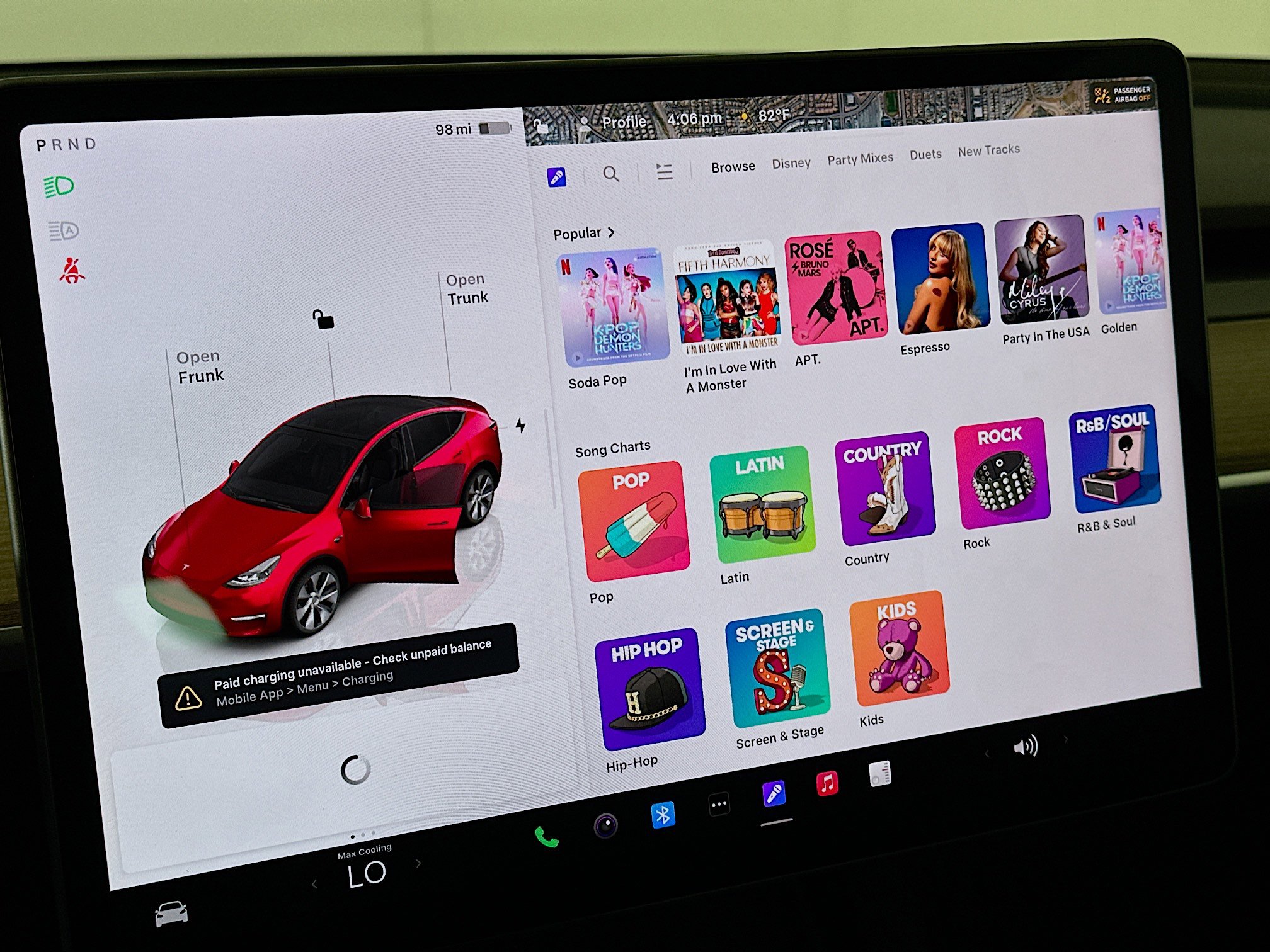 Used 2024 Tesla Model Y Long Range image 18