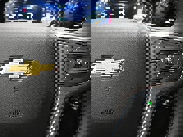 New 2026 Chevrolet Silverado 3500 LT AWD/4WD image 27