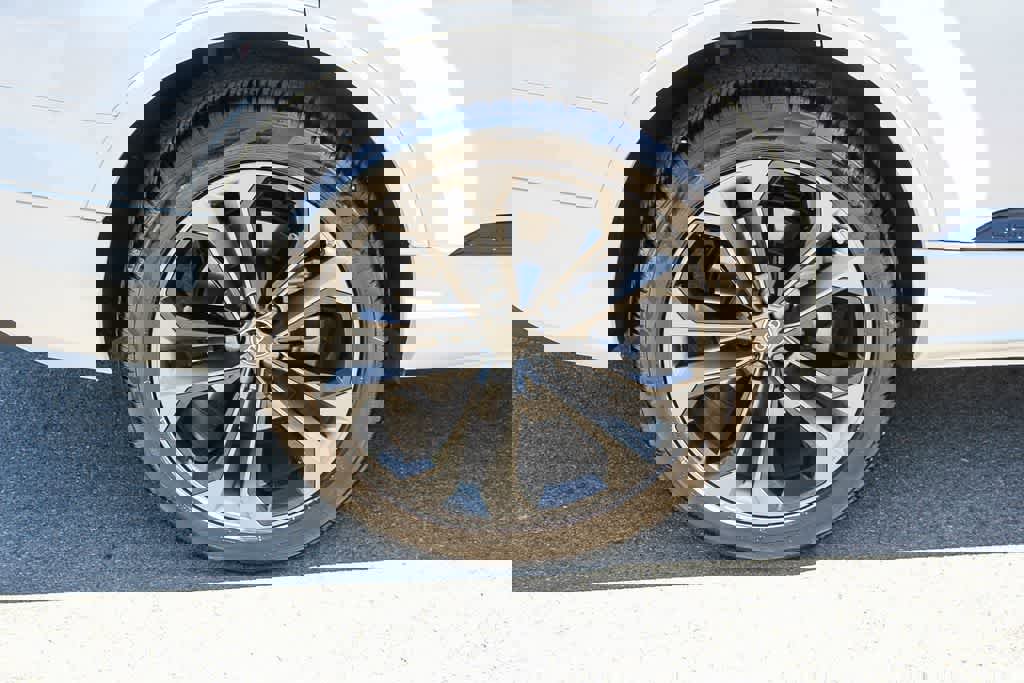 Used 2025 Audi Q7 3.0T Premium Plus w/ Premium Plus Package image 10