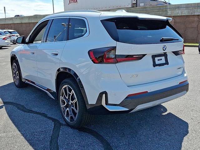 Certified 2026 BMW X1 xDrive28i w/ Convenience Package image 3