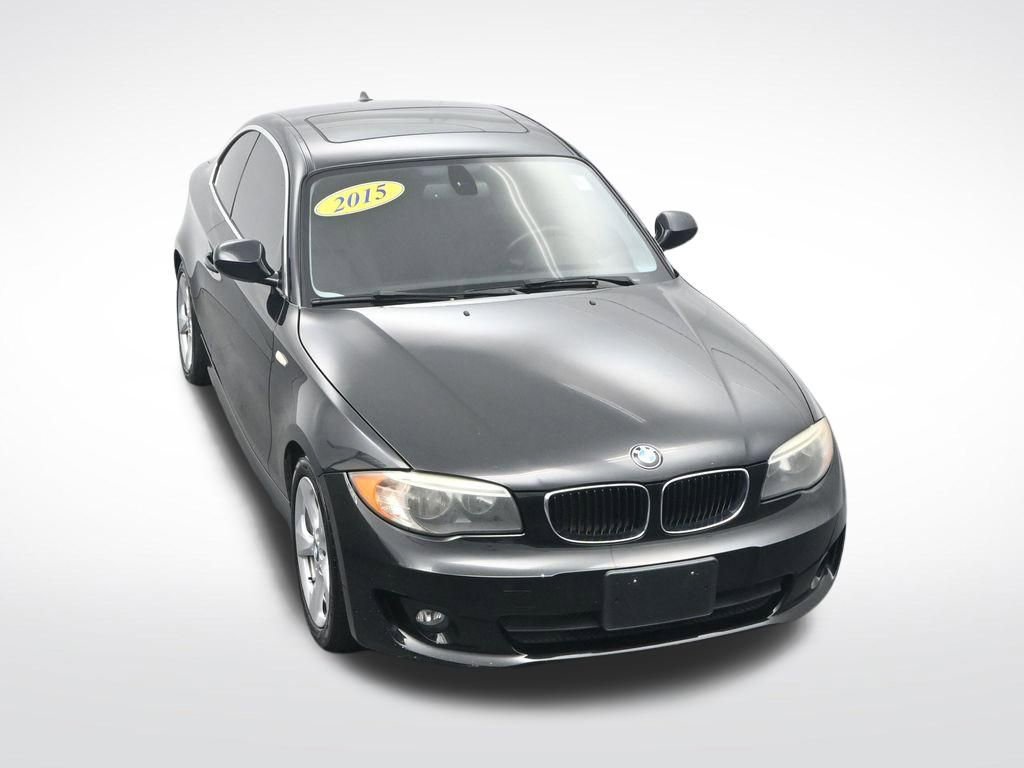Used 2012 BMW 128i Coupe image 22