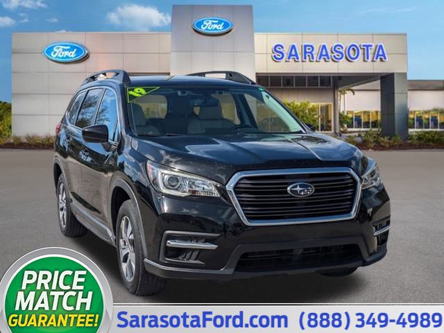 Used 2019 Subaru Ascent Premium image 1